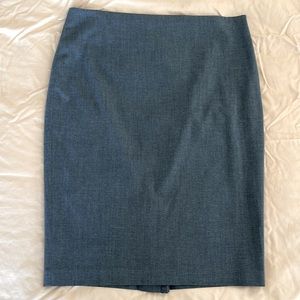 Elie Tahari Pencil Skirt